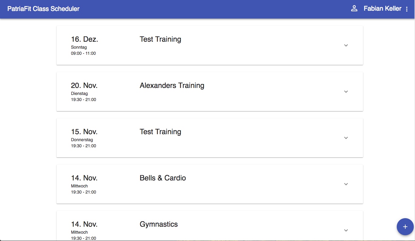 Feed Reader Testing project picture